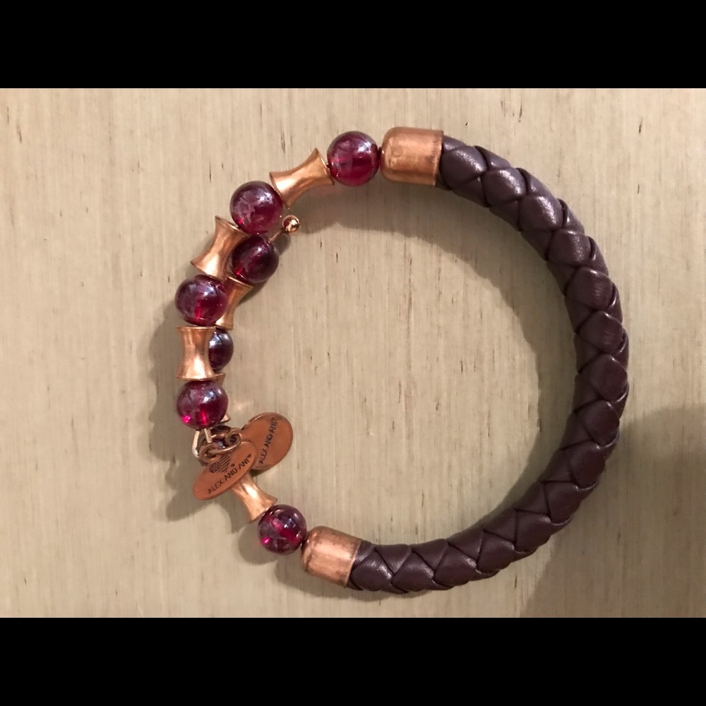 Alex & Ani Bracelets - Picture 4 of 4